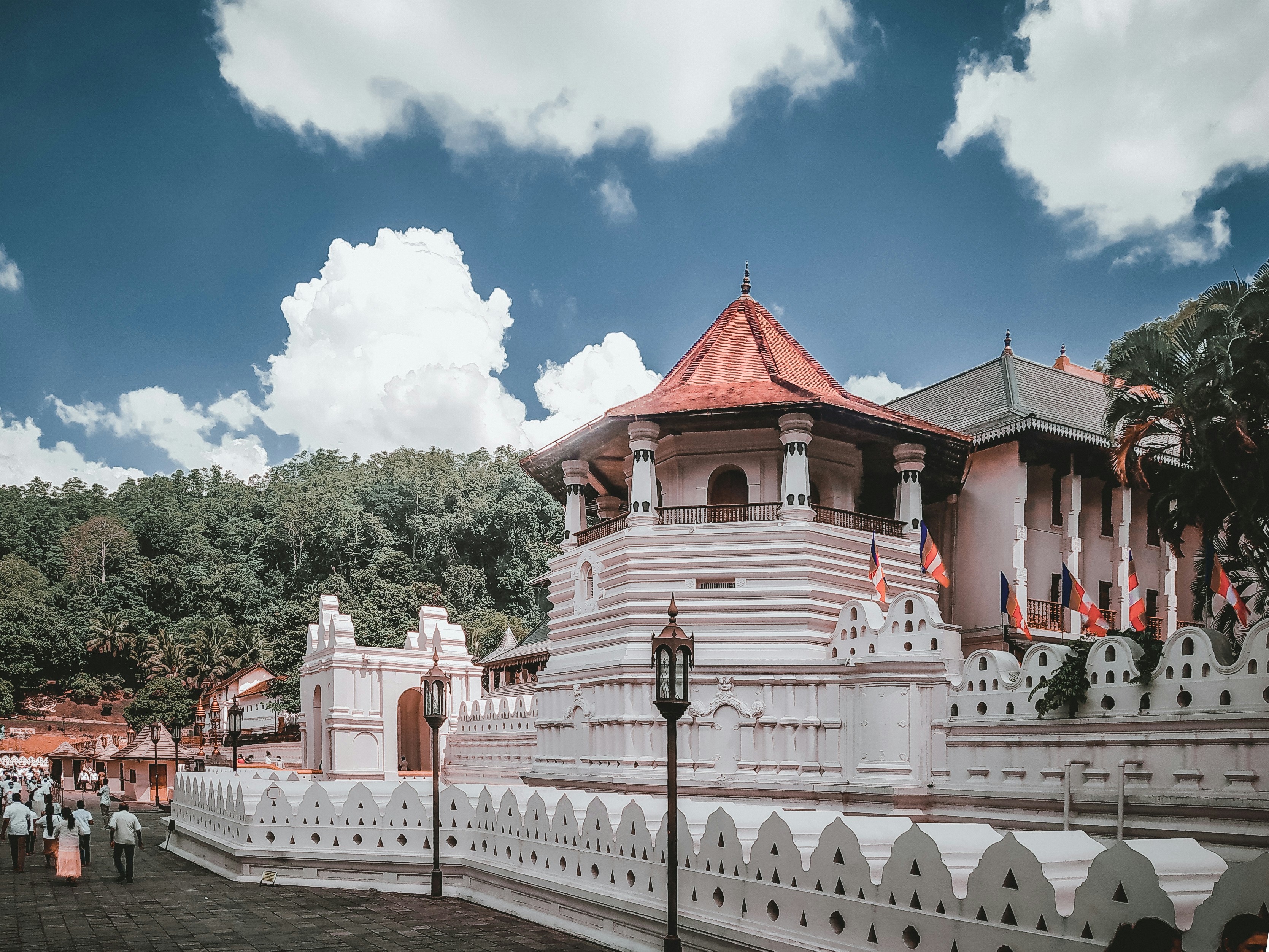 Sri Lanka Nature