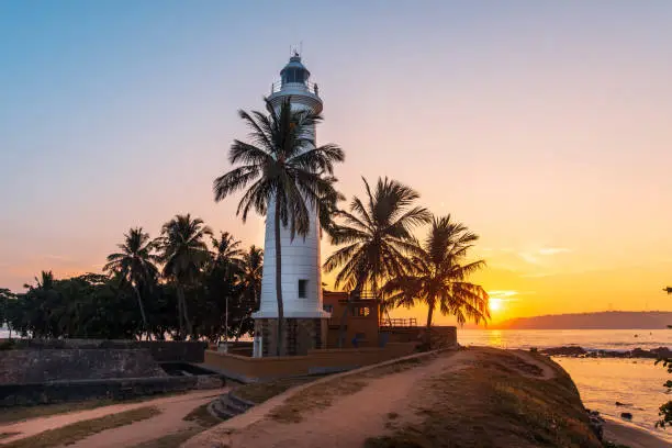 Galle One Day Tour
