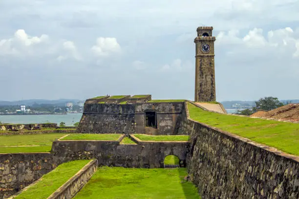 Galle One Day Tour