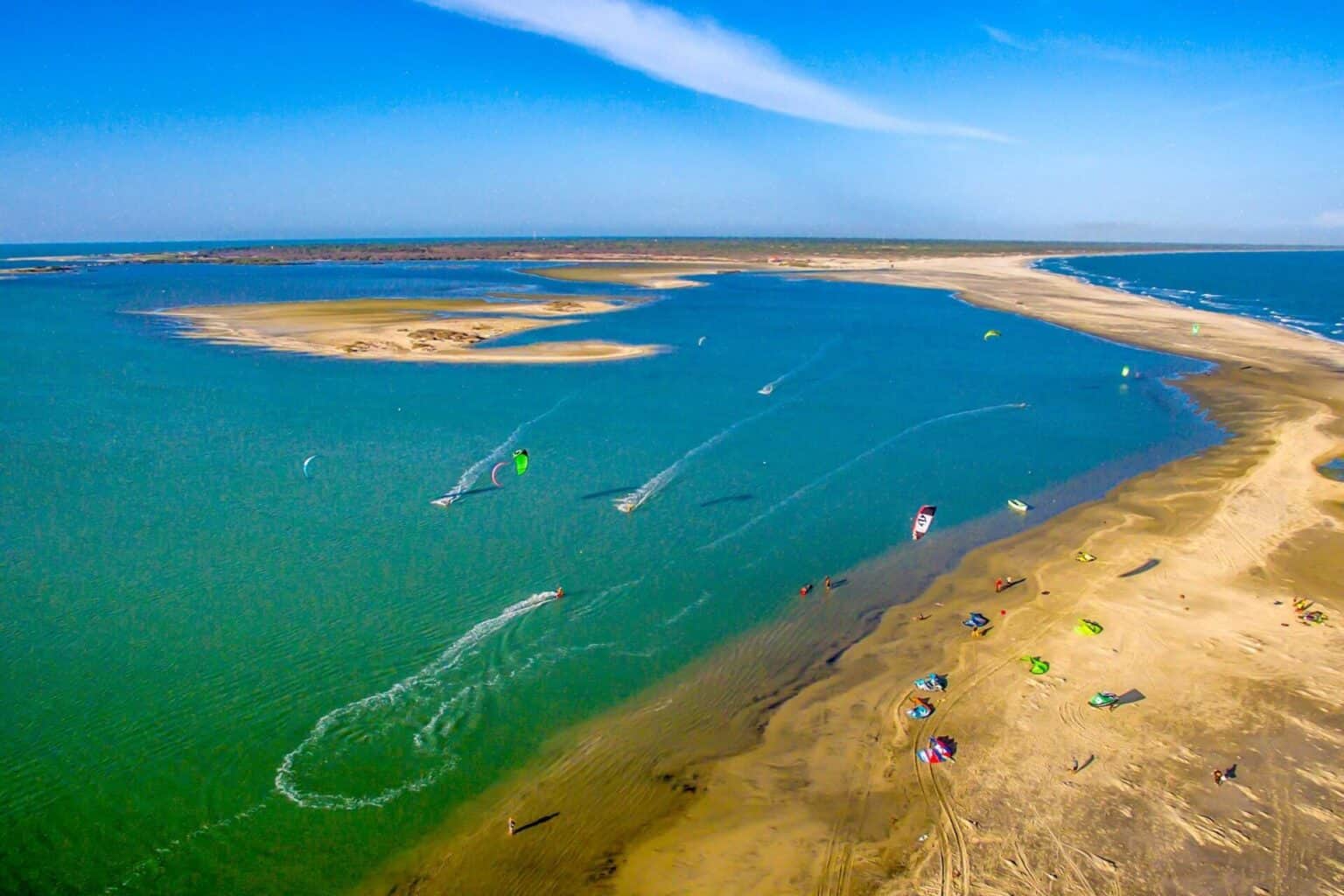 Kalpitiya One Day Tour