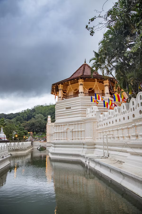 Kandy One Day Tour