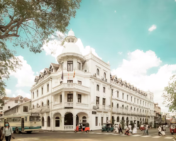 Kandy One Day Tour
