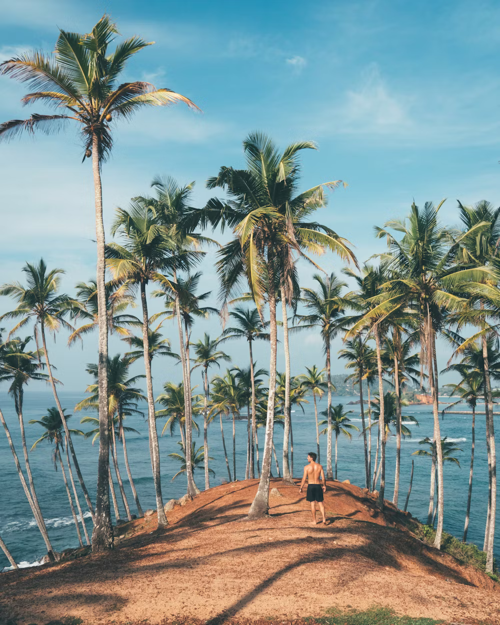 Southern Sands Escape
